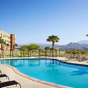 *** Hotel Homewood Suites By Hilton Cathedral City Palm Springs United States